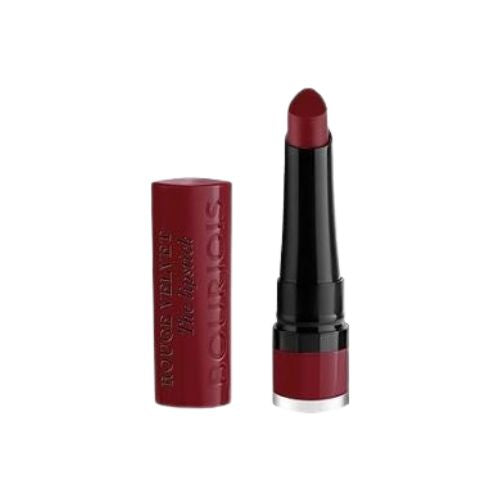Bourjois Rouge Velvet The Lipstick - 44 Operat Garnet