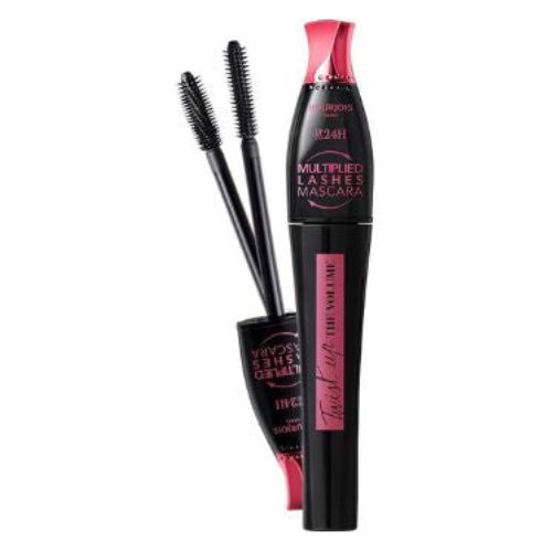 Bourjois Twist-Up The Volume Mascara - 24H Black