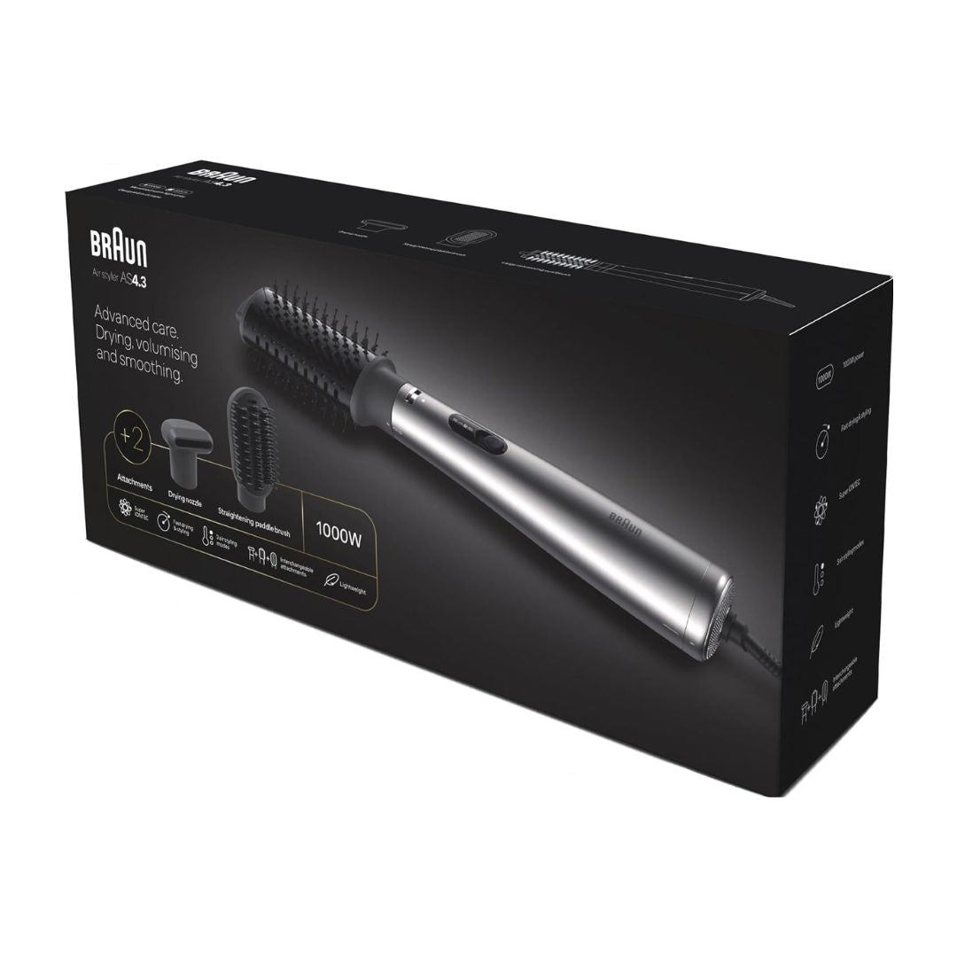 Braun 4.3 Air Styler BRAS430E