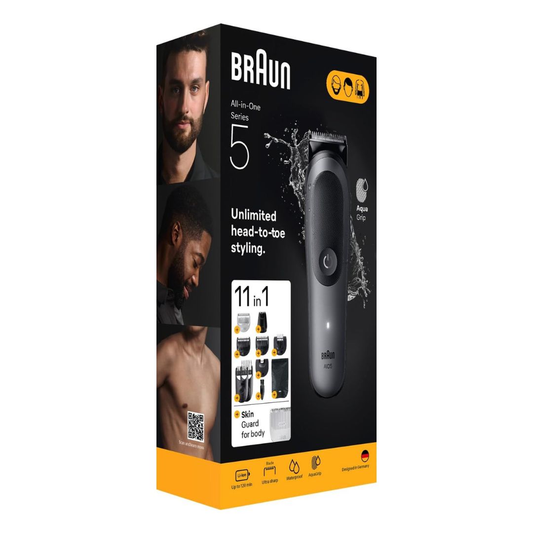 Braun All-In-One Series 5 AIO5560
