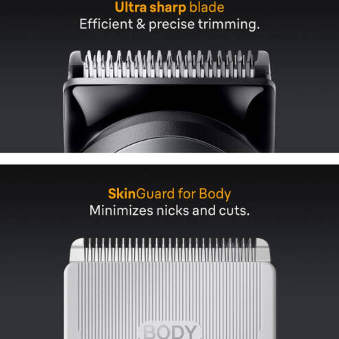 Braun All-In-One Series 5 AIO5560