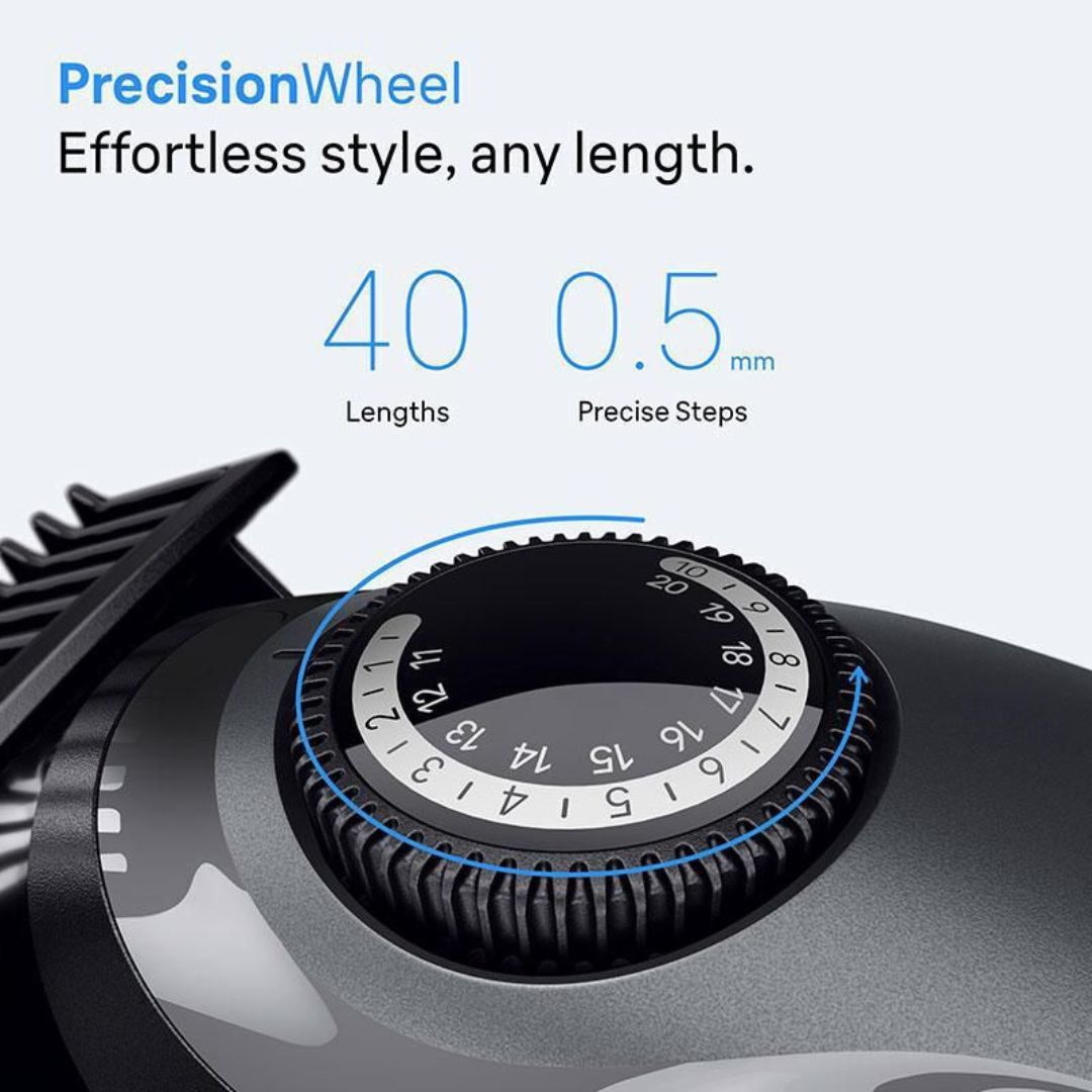 Braun Beard Trimmer Series 3 BT3560 