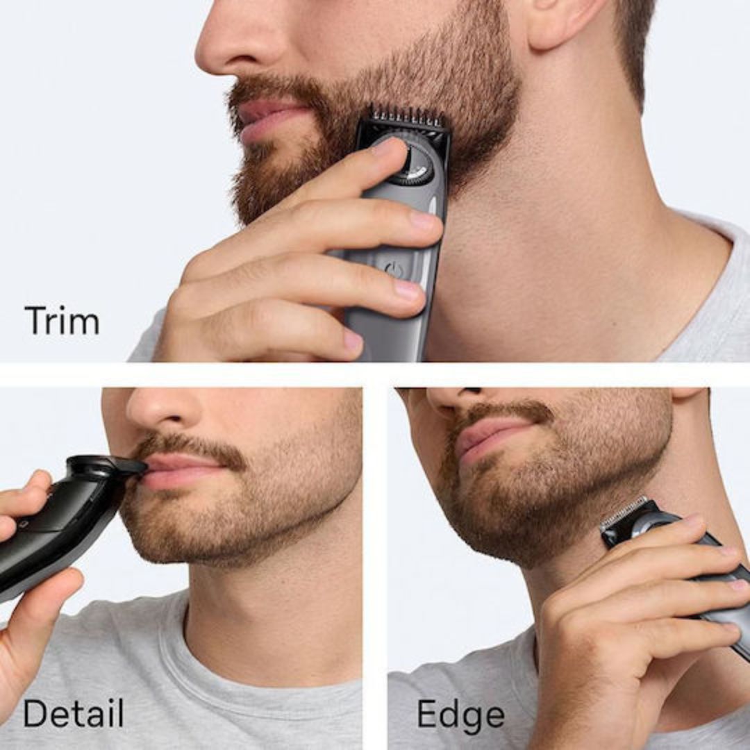 Braun Beard Trimmer Series 3 BT3560 