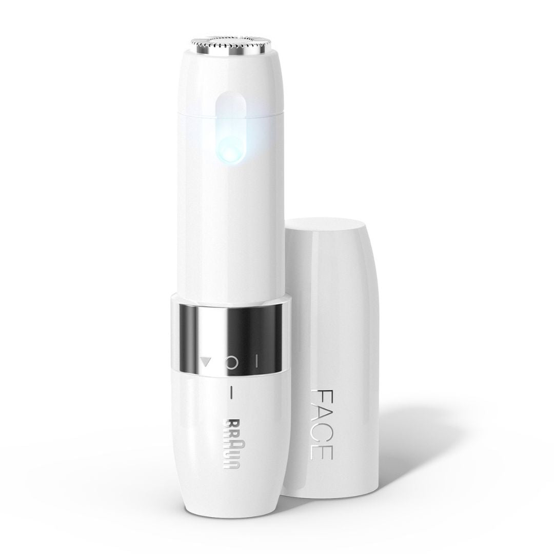 Braun Face Mini Hair Remover FS1000