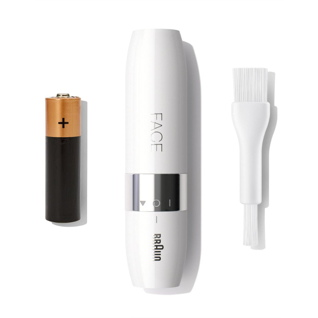 Braun Face Mini Hair Remover FS1000