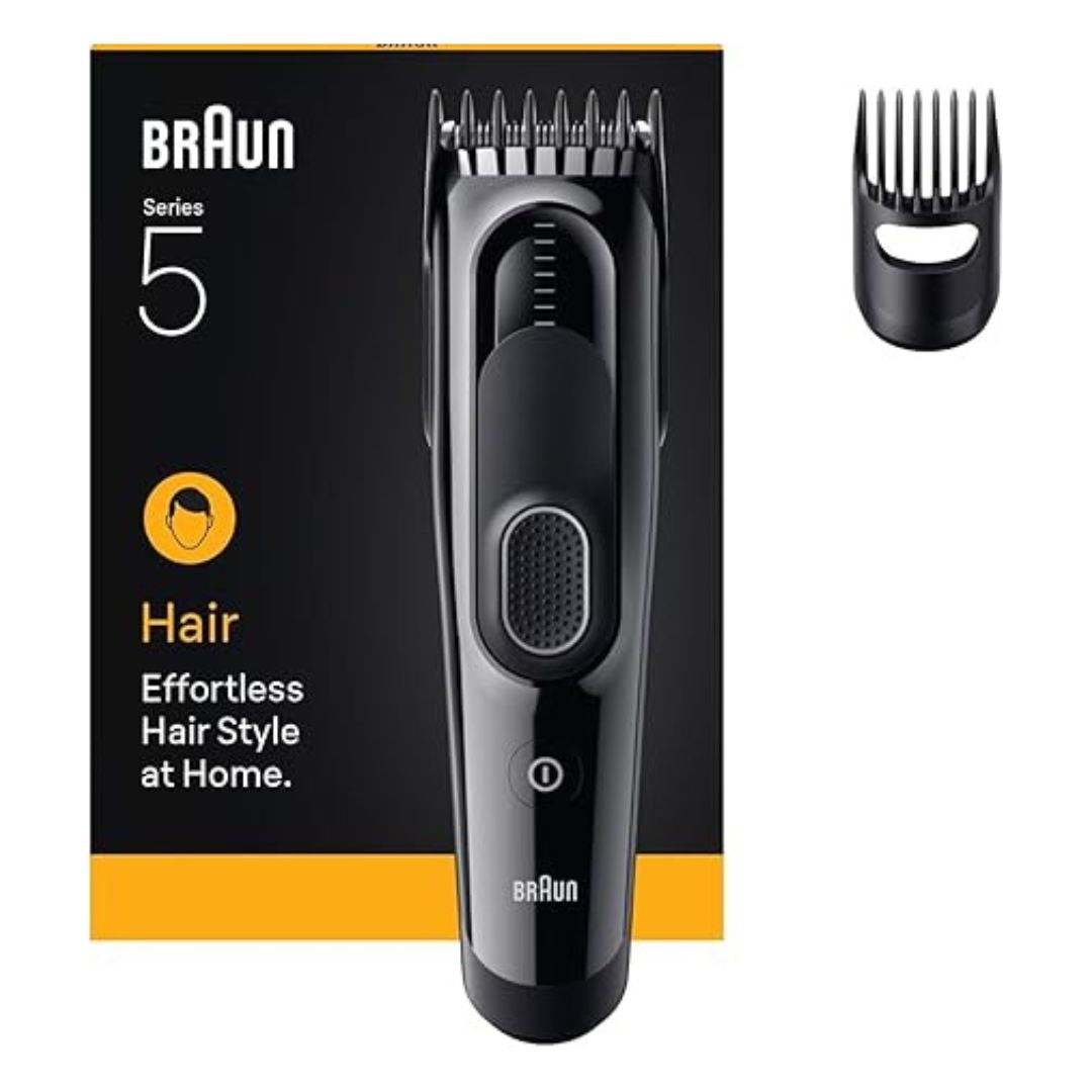 Braun Hair Clipper Series 5 HC5510