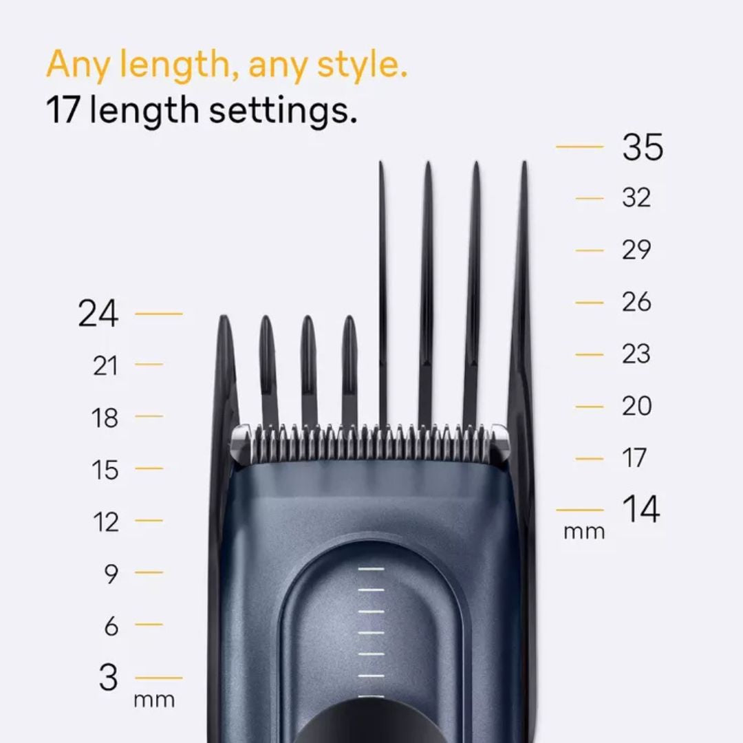 Braun Hair Clipper Series 5 HC5550 