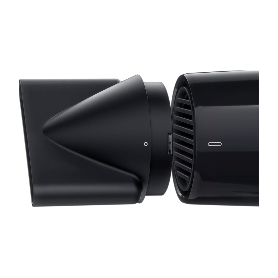 Braun Hair Dryer HD215E