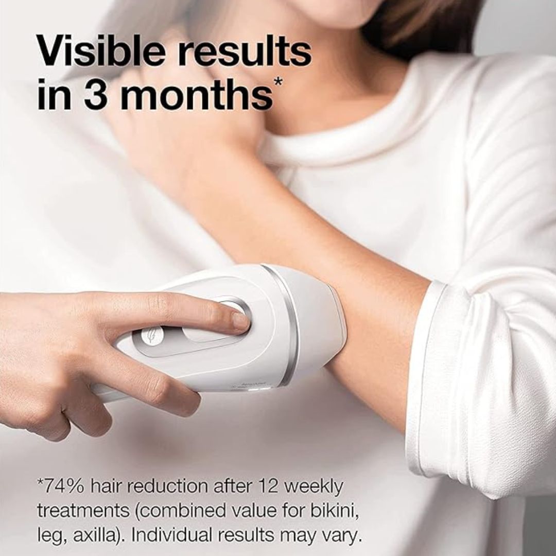 Braun IPL Silk-Expert Pro 3 PL3121