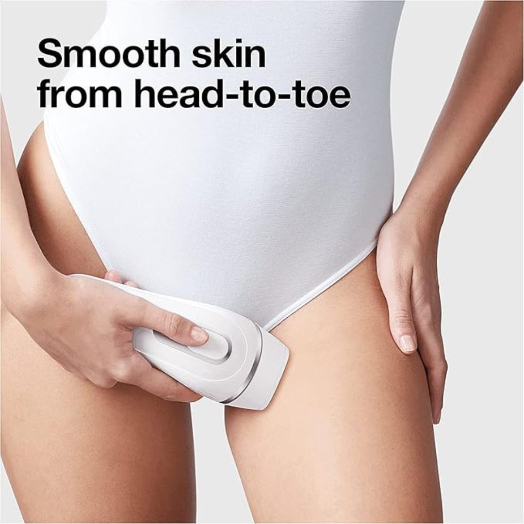 Braun IPL Silk-Expert Pro 3 PL3121