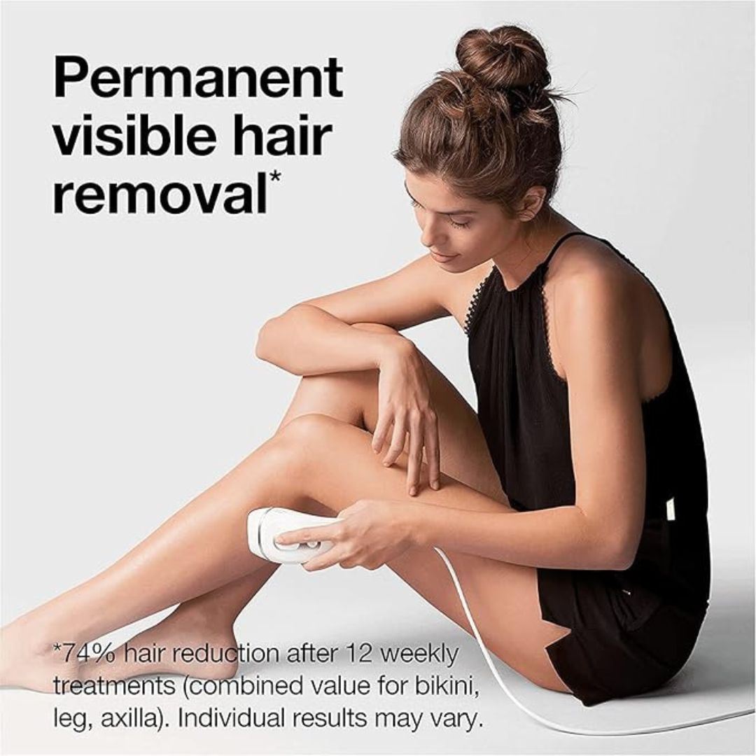 Braun IPL Silk-Expert Pro 3 PL3121