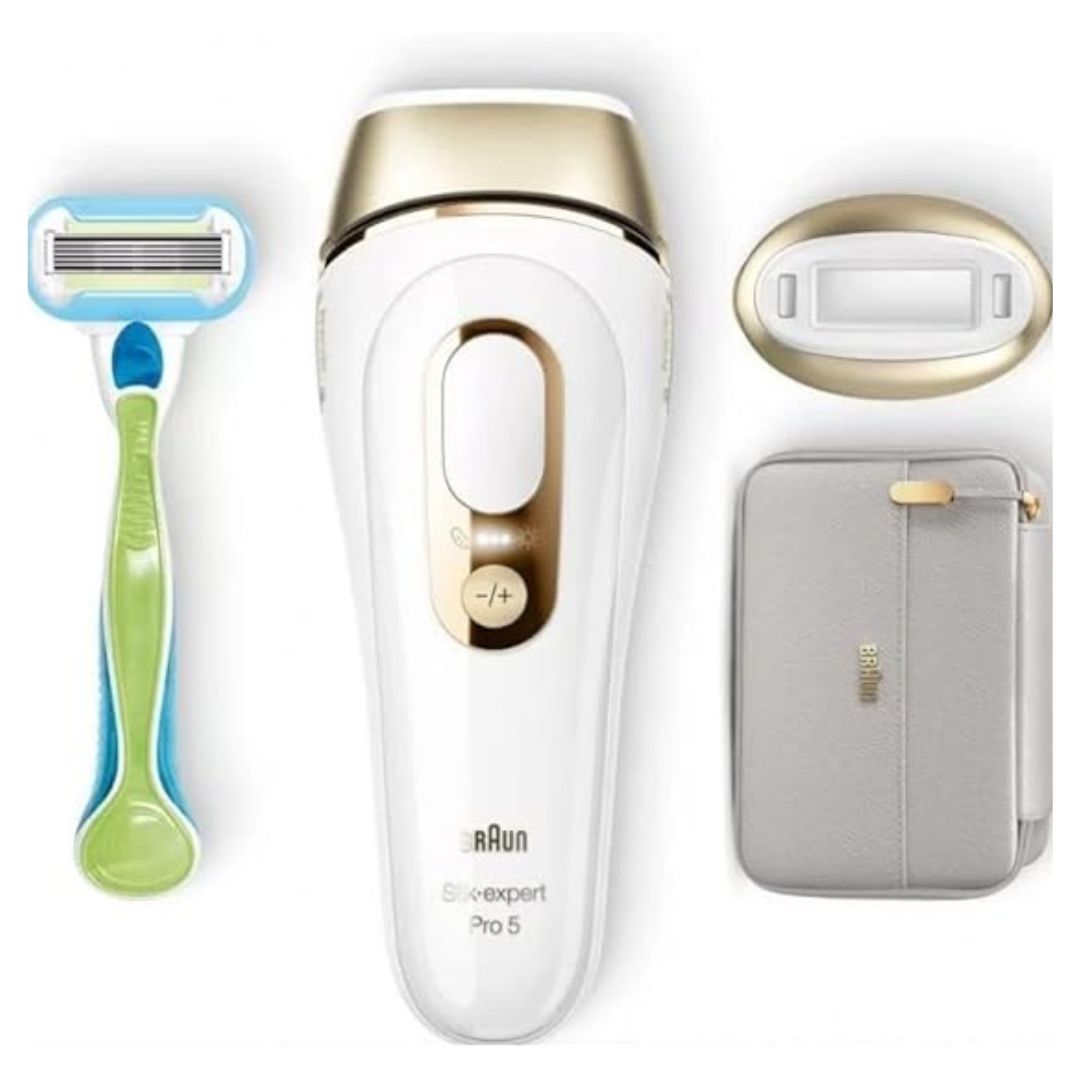 Braun IPL Silk-Expert Pro 5 PL5054 