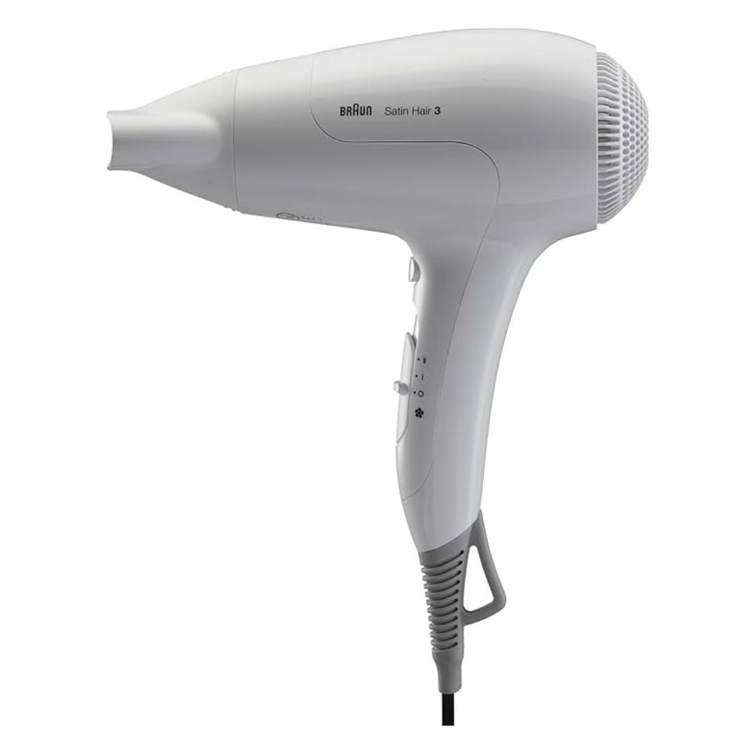 Braun Satin Hair 3 PowerPerfection HD380