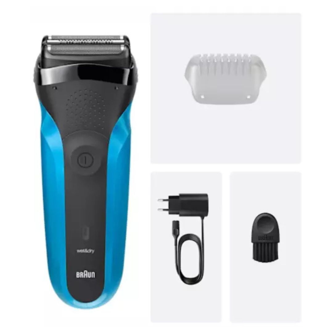 Braun Series 3 310s Shaver