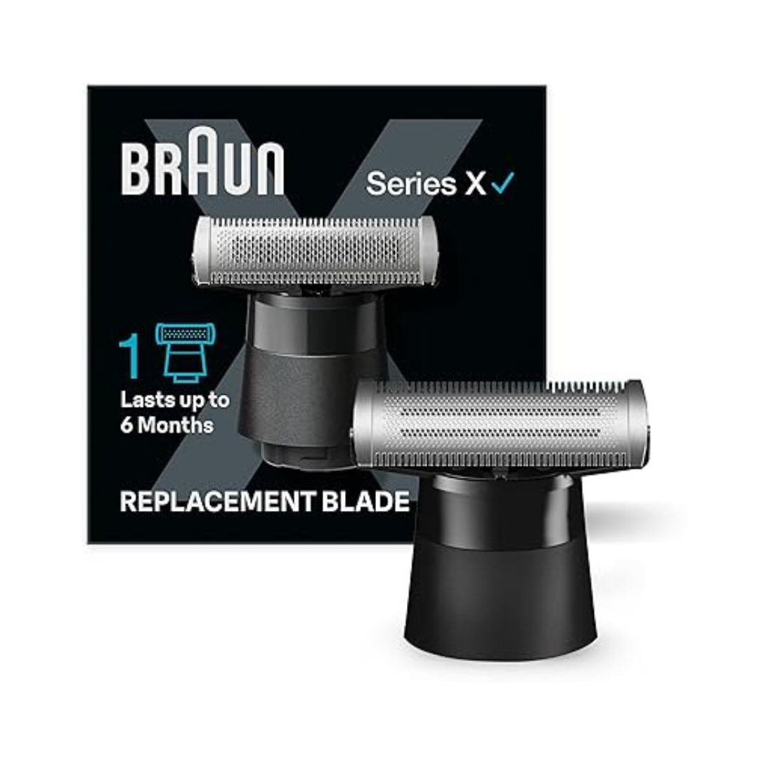 Braun Shaver Series X XT10
