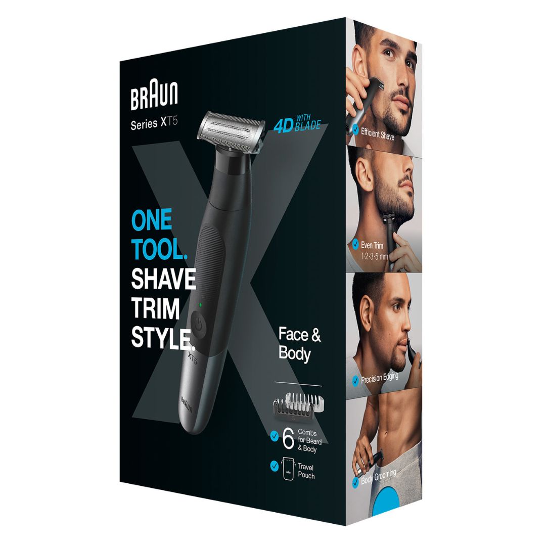 All-in-One Series XT5 XT5200