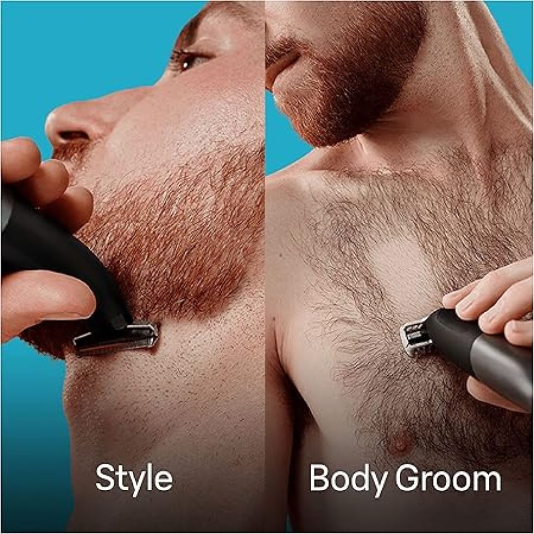 Braun XT5200 Hybrid Trimmer