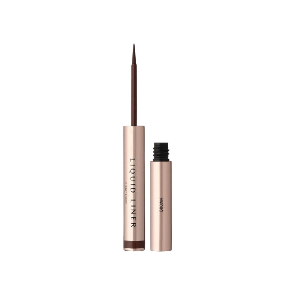 - Liquid Liner