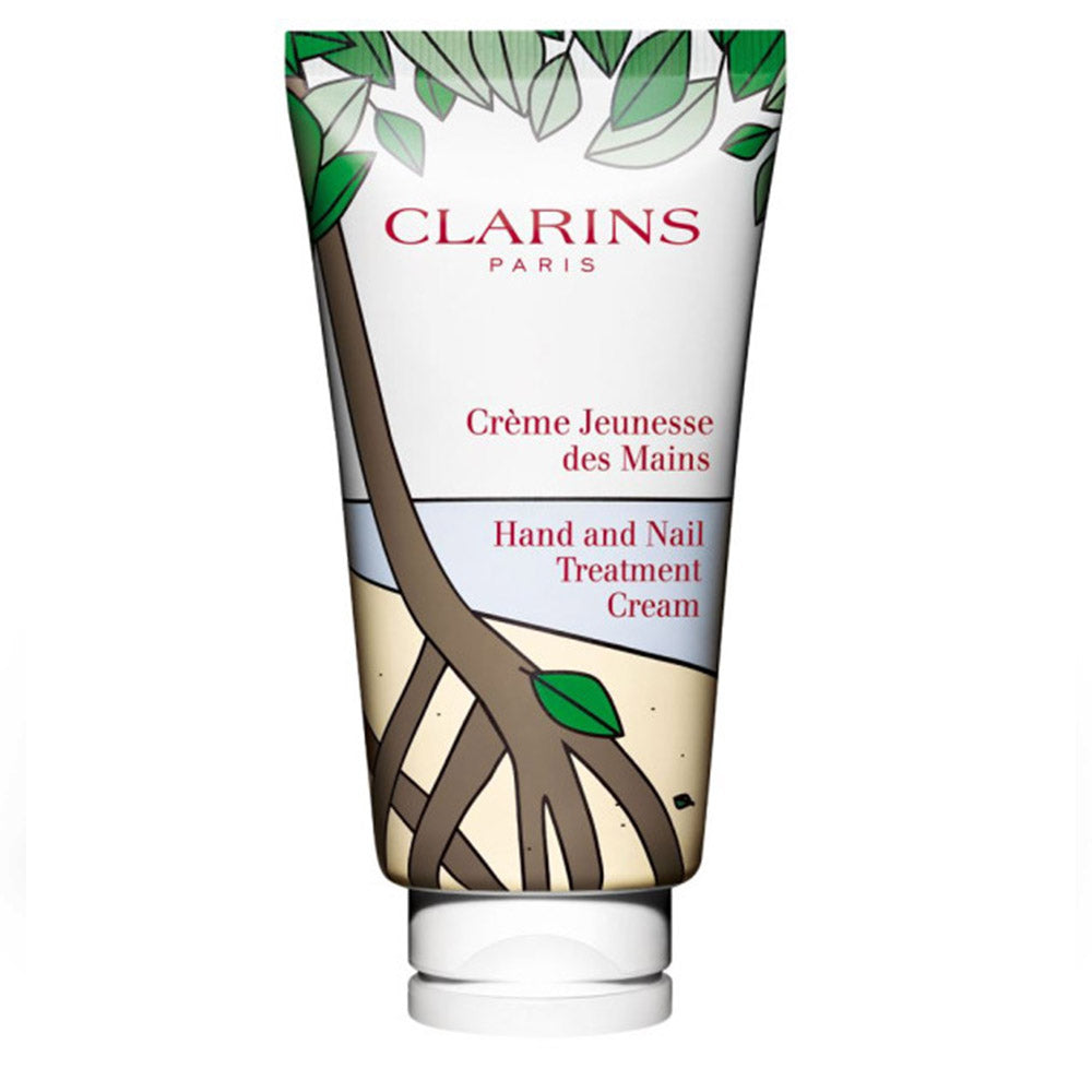 Clarins Hand And Nail Treatment Cream - Special Edition | Loolia Closet