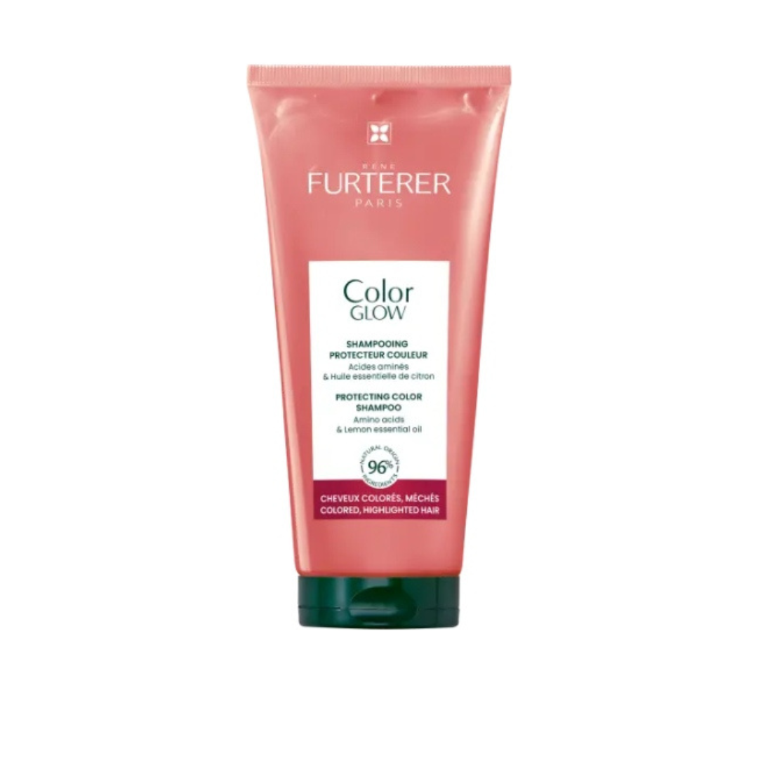 Color Glow Protecting color shampoo