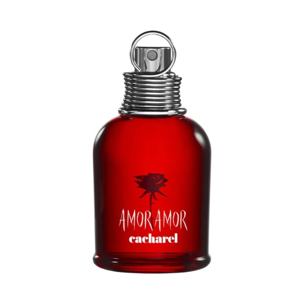 Cacharel Amor Amor Eau De Toilette 50ml