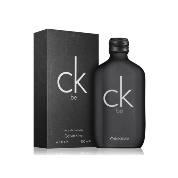 Calvin Klein Be Eau De Toilette