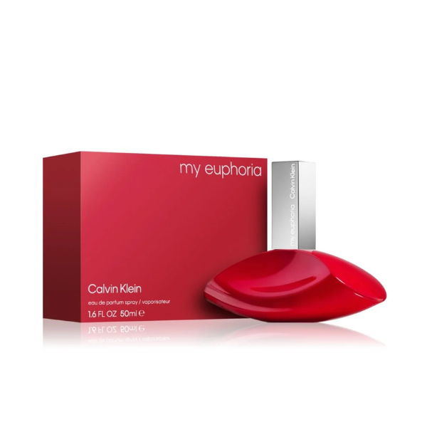 Calvin Klein My Euphoria Women Eau De Parfum