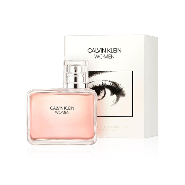 Calvin Klein Women Perfume