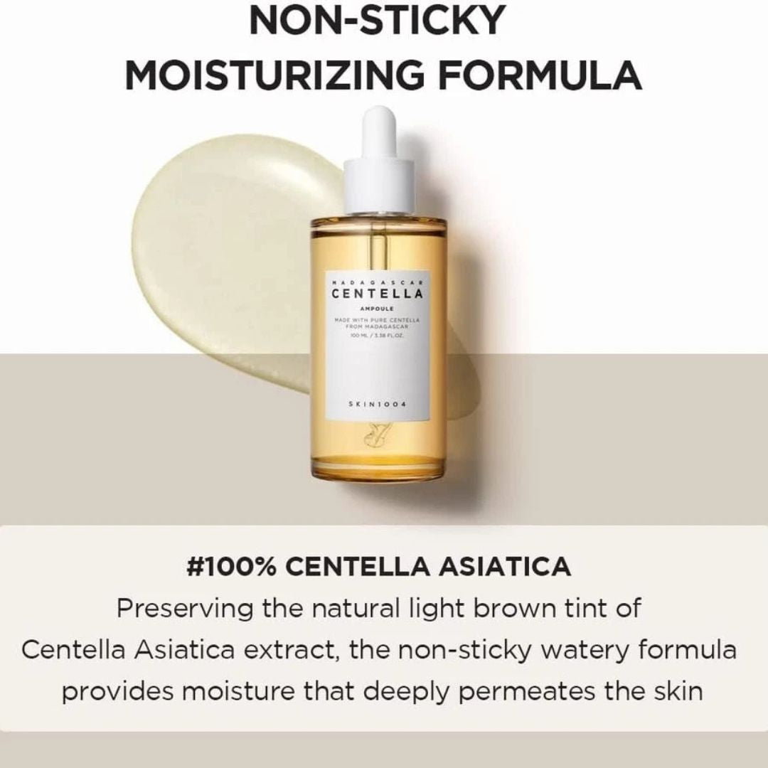 Centella Ampoule 55ML