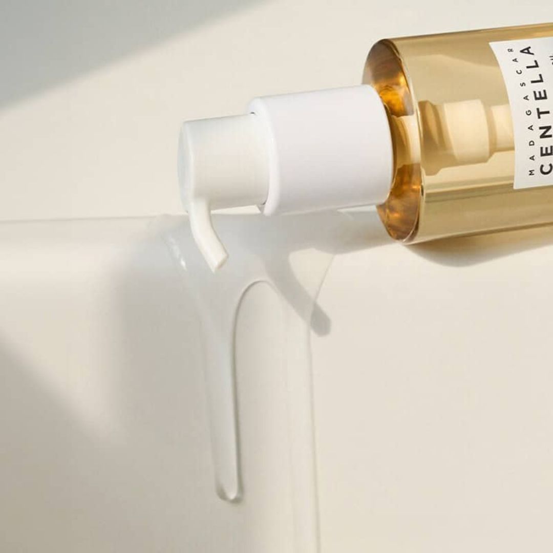 Centella Light Cleansing Oil