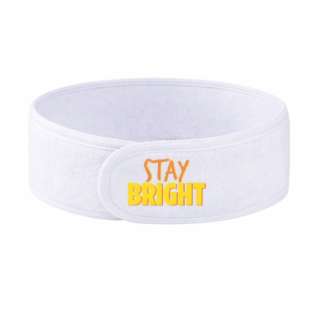 Gift From Garnier: Fast Bright Headband