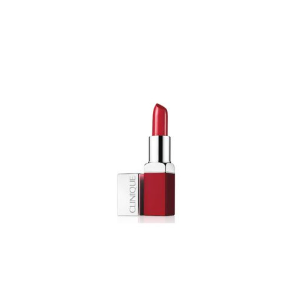 Clinique Pop™ Lip Colour + Primer - Cherry Pop