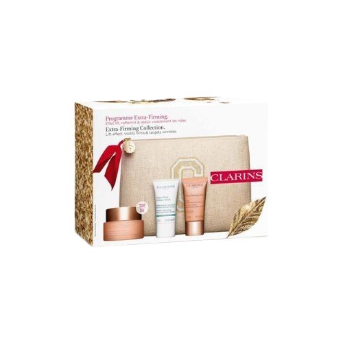 Clarins Extra-Firming Collection Set | Loolia Closet