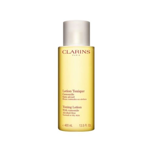 Clarins Hydrating Toning Lotion