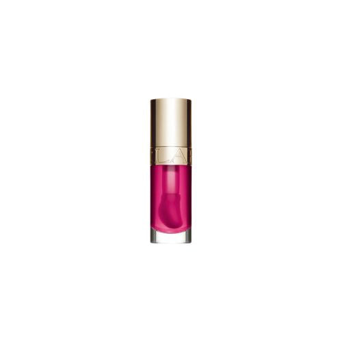 Clarins Lip Comfort Oil - 02 Rasberry