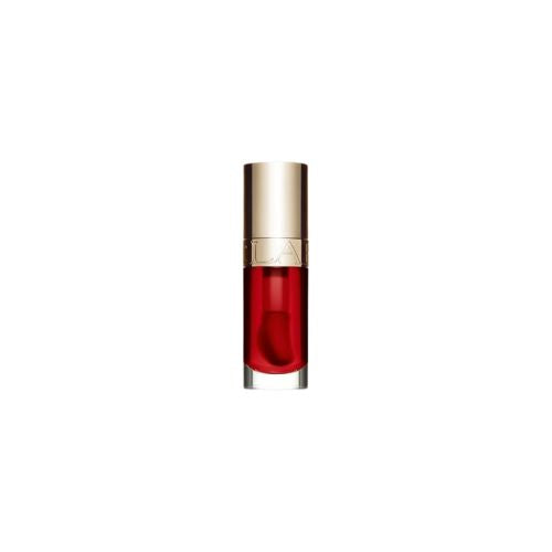 Clarins Lip Comfort Oil - 08 Strawberry