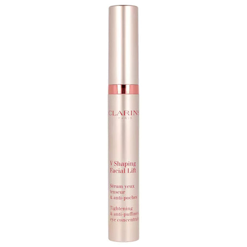 Clarins V Shaping Facial Lift Contouring Serum | Loolia Closet
