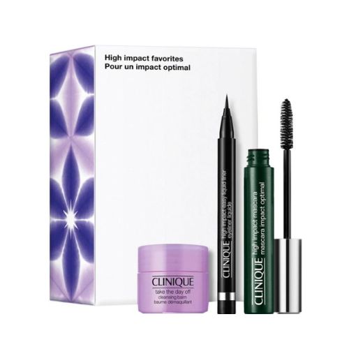 Clinique High Impact Favorites