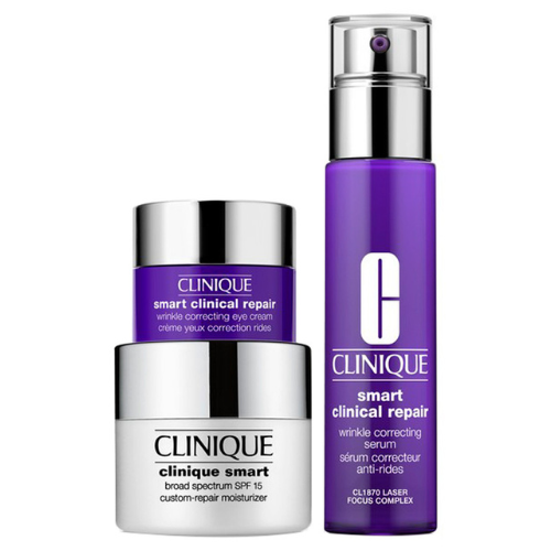 Clinique Smooth & Renew Lab
