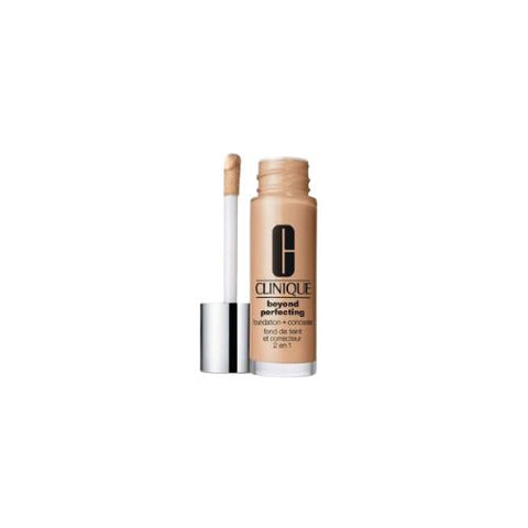 Beyond Perfecting™ Foundation and Concealer