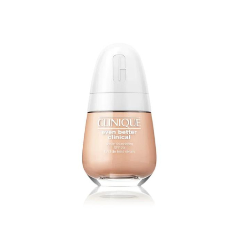 Clinique Even Better Clinical™ Serum Foundation SPF25 | Loolia Closet