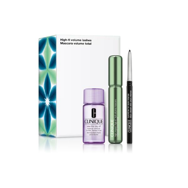 Clinique High-Fi Volume Lashes