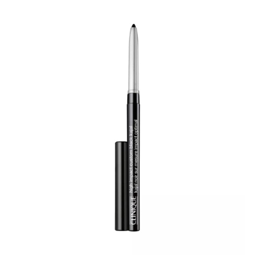 Clinique High Impact™ Custom Black Kajal - Blackened Black | Loolia Closet