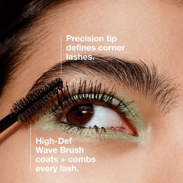 Clinique High Impact High-Fi™ Full Volume Mascara