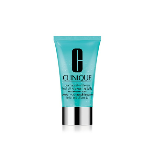 Clinique ID Dramatically Different Hydrating Clearing Jelly | Loolia Closet
