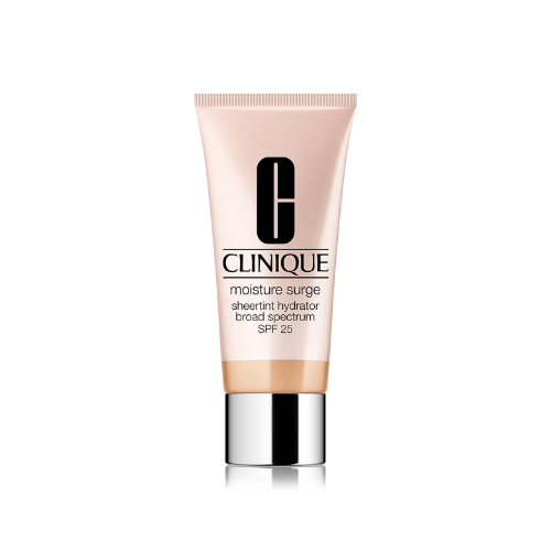 Clinique Moisture Surge™ Sheertint Hydrator SPF 25 | Loolia Closet
