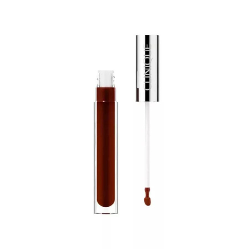 Clinique Pop Plush Creamy Lip Gloss x Black Honey | Loolia Closet