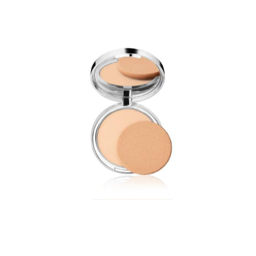 Clinique Stay-Matte Sheer Pressed Powder Stay Natural