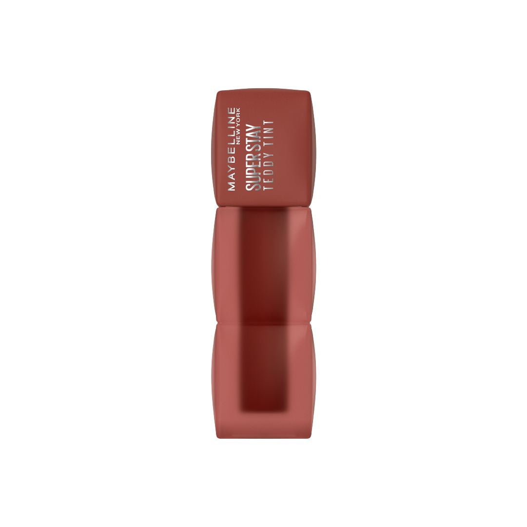 Super Stay Teddy Tint Liquid Lip Tint