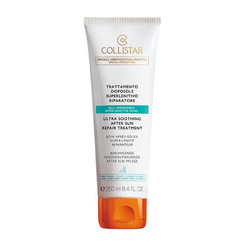 Collistar - Ultra Soothing After Sun Repair Treatment